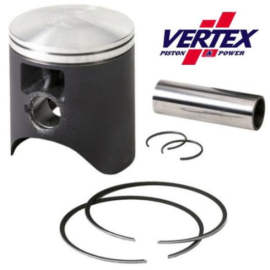 取寄せ VERTEX PISTON KIT SX/EXC520 22942B #DRAG #09101017-